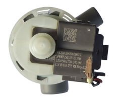 Arçelik  2840941500 Çamaşır Makinası Tahliye Pompası  Orjinal