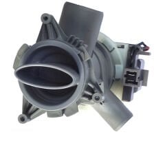 Arçelik  2840941500 Çamaşır Makinası Tahliye Pompası  Orjinal