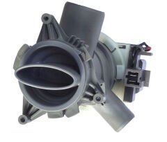 Arçelik  2840941500 Çamaşır Makinası Tahliye Pompası  Orjinal