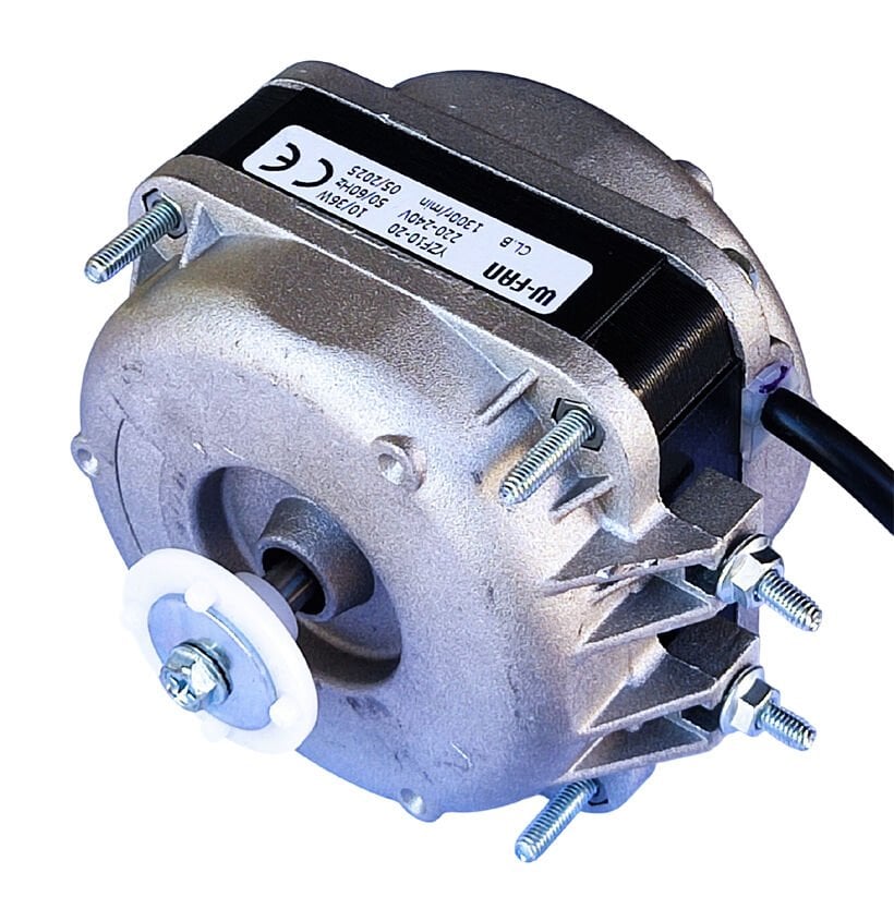 Weiguang Q Fan Motoru 36w YZF10-20