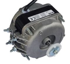 Weiguang Q Fan Motoru 60w YZF16-25