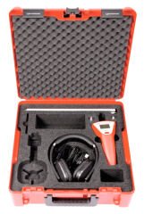 Rothenberger 1500003533 ROLeak Aqua 3 Plus Set - Akustik Dinleme Su Kaçak Tespit Cihazı