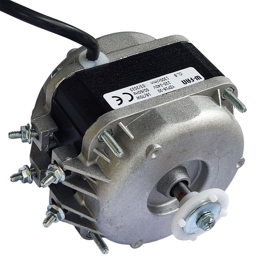Weiguang Q Fan Motoru 70w YZF18-30