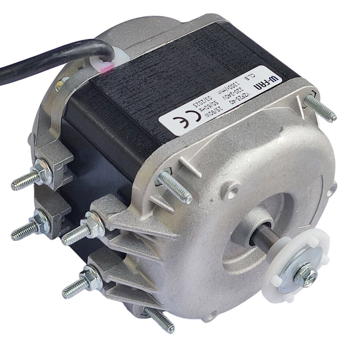 Weiguang Q Fan Motoru 90w YZF25-40