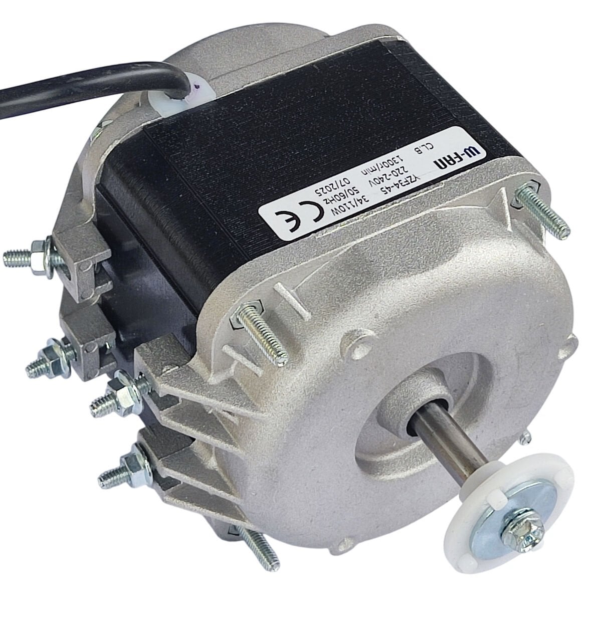 Weiguang Q Fan Motoru 110w YZF34-45