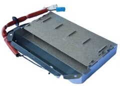 Arçelik Kurutma Makinası Rezistans 2970101400 orjinal