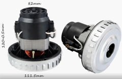 43 Süpürge Motoru 1200 W