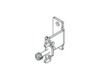 Sanhua MDF-08085 Solenoid Vana Kelepçe