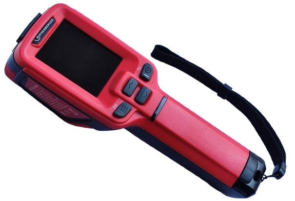 Rothenberger 1100011 ROSCAN 3000 Termal Kamera