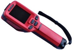 Rothenberger 1100011 ROSCAN 3000 Termal Kamera