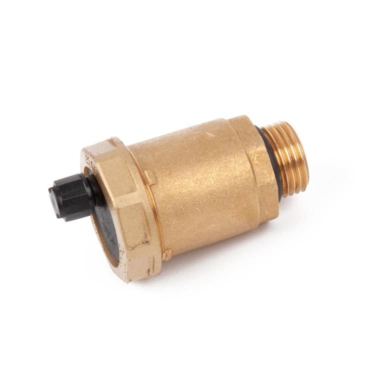 Kramer 1/2 Kombi Hava Purjörü 110c 10bar