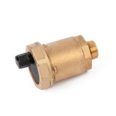 Kramer 3/8 Kombi Hava Purjörü 110c 10bar