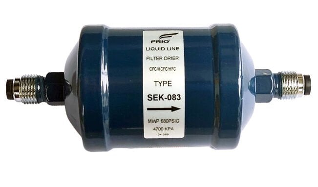 Frio SEK-083 3/8'' Rakorlu Filtre Drayer