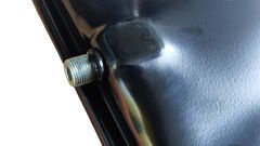 Era   Vaillant Turbotec – Demirdöküm Atromix - 8LT 3/8 Genleşme Tankı