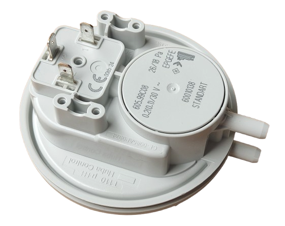 Kombi Huba Hava Prosestat 26 / 18