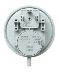 Kombi Huba Hava Prosestat 26 / 18