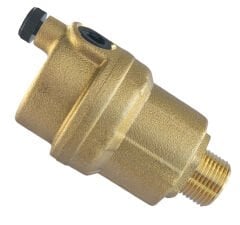 Duca 3/8 Kombi Hava Purjörü