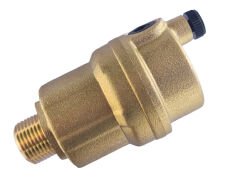 Duca 3/8 Kombi Hava Purjörü