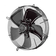 Weiguang ÜFYWF4E-400 Ufleyici Fan