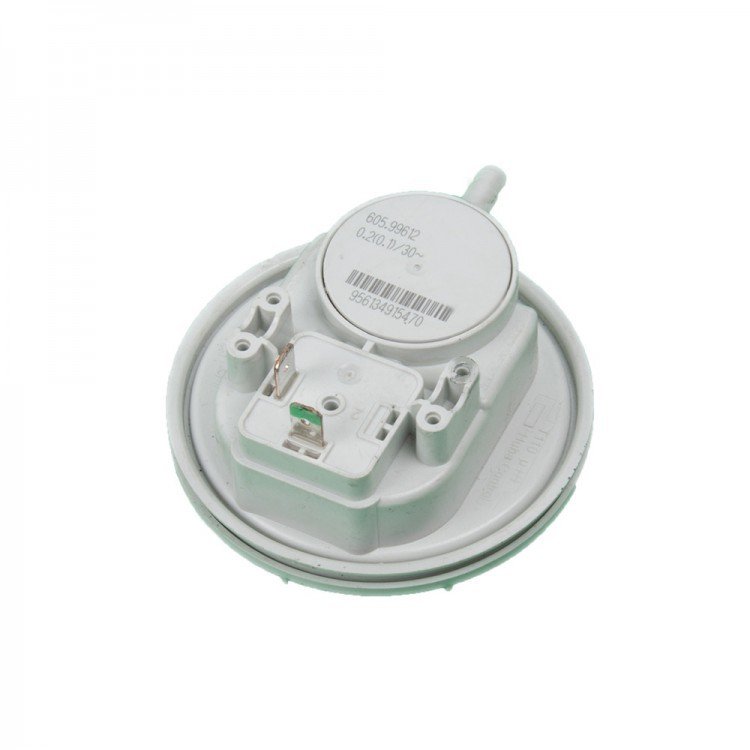 Kombi Prosestat 40/20 PA (Hassas)