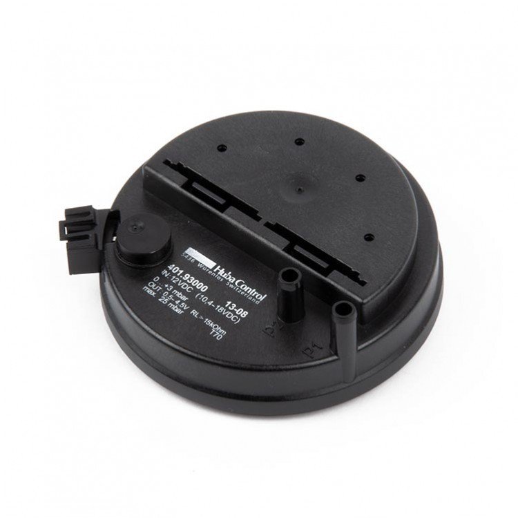 Demirdöküm Nitron - Viessmann Kombi Prosestat