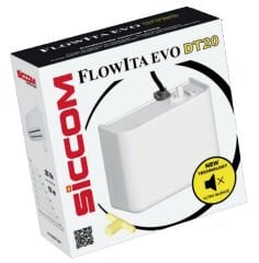 Siccom Flowita EVO  DT20 Drenaj Tahliye Pompası