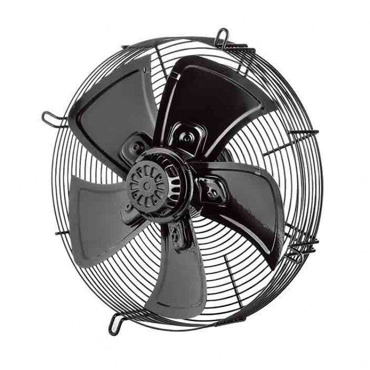 Weiguang ÜFYWF4E-450 Üfleyici Fan