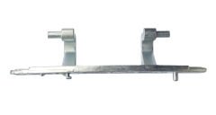 Bosch - Siemens Çamaşır Makinası Menteşe Büyük Tip