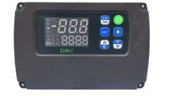 Drc Dcb 100 Plus Dijital Kontrol Ünitesi