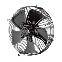 Weiguang ÜFYWF4E-500 Ufleyici Fan