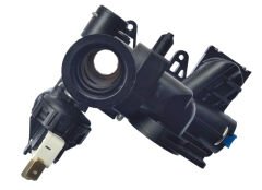 Bitron  Bosch Musluk Blok Grup Gövde