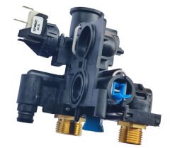 Bitron  Bosch Musluk Blok Grup Gövde