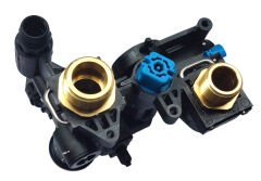 Bitron  Bosch Musluk Blok Grup Gövde