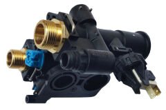 Bitron  Bosch Musluk Blok Grup Gövde