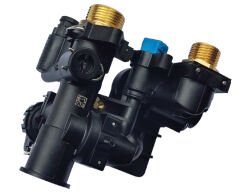 Bitron  Bosch Musluk Blok Grup Gövde