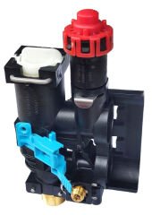 Bitron  Bosch Musluk Sağ Blok Grup Gövde