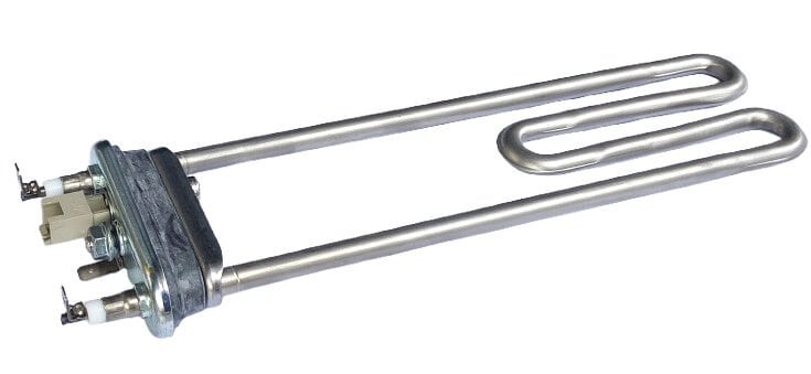 Çamaşır Makinası Rezistans Uzun Arçelik Beko Tip - Ntc Termikli