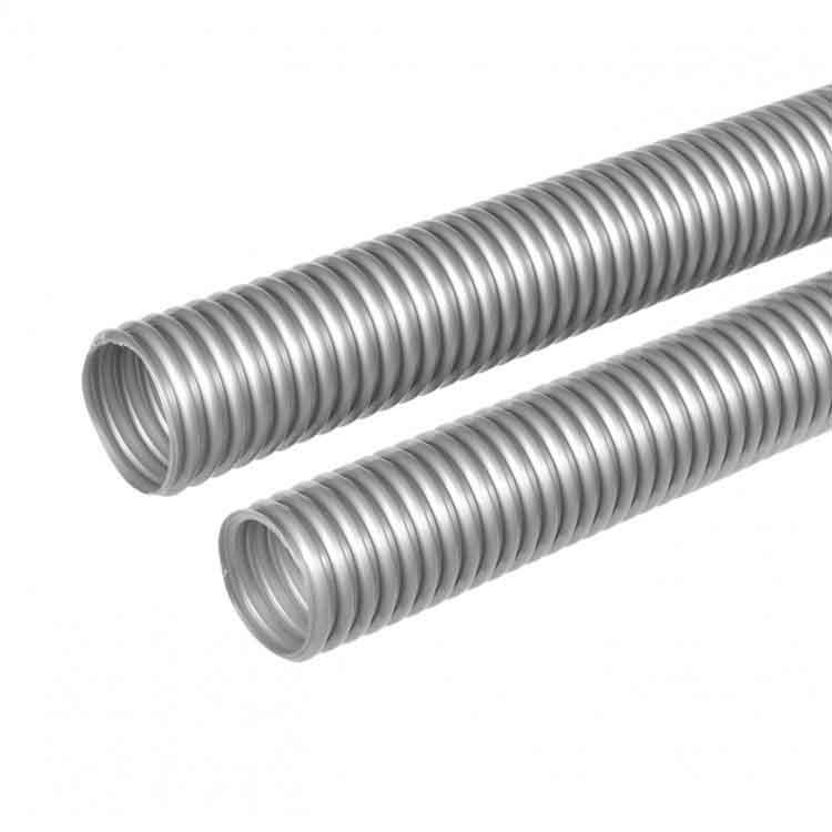 32Mm Gri Renk Elektrikli Süpürge Hortum 1. Kalite