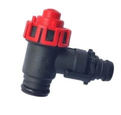 Eca Emas, Ferroli 3980I040, Baxi 7728736 3 Bar Emniyet Ventili