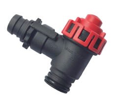 Eca Emas, Ferroli 3980I040, Baxi 7728736 3 Bar Emniyet Ventili