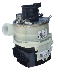 Arçelik - Beko - Altus  Bulaşık Makinesi Pompa Motoru Isıtıcı Gruplu 1783910300 Orjinal