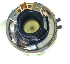 Arçelik - Beko - Altus  Bulaşık Makinesi Pompa Motoru Isıtıcı Gruplu 1783910300 Orjinal