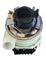 Arçelik - Beko - Altus  Bulaşık Makinesi Pompa Motoru Isıtıcı Gruplu 1783910300 Orjinal