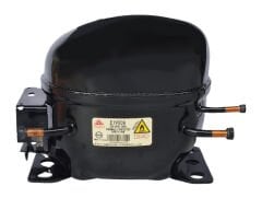 Huayi E190CA - 1/4 Hp - R600 - 190W  Ev Tipi Buzdolabı Motoru