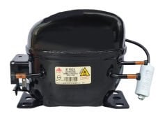 Huayi E190CA - 1/4 Hp - R600 - 190W  Ev Tipi Buzdolabı Motoru