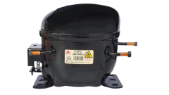Huayi E130CL - 1/4+ Hp - R600 - 225W  Ev Tipi Buzdolabı Motoru