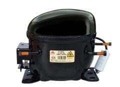 Huayi E130CL - 1/4+ Hp - R600 - 225W  Ev Tipi Buzdolabı Motoru