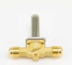 Danfoss 032L8072 EVR 6 Solenoid Vana 3/8''Rak.