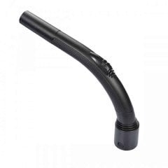 32Mm Eğri Boyun Elektrikli Süpürge Hortum Başlık - 1. Kalite