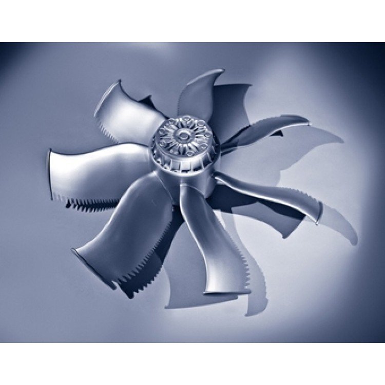 Ziehl-Abegg FN063-SDK.4I.V7P1 Aksiyel Fan - 153977
